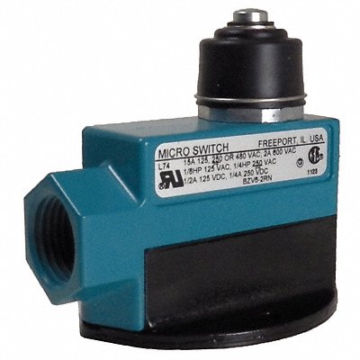 Enclosed Limit Switch