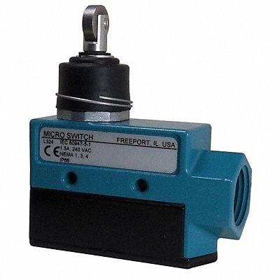 Enclosed Limit Switch