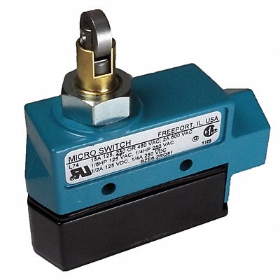 Enclosed Limit Switch