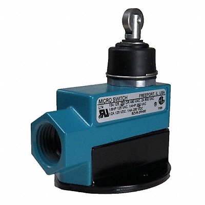 Enclosed Limit Switch