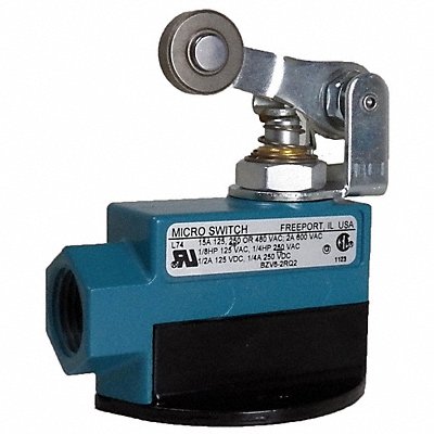 Enclosed Limit Switch