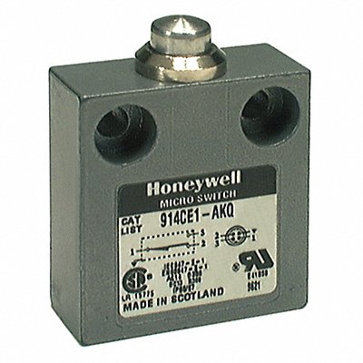 Miniature Limit Switch