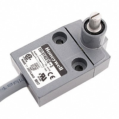 Miniature Limit Switch