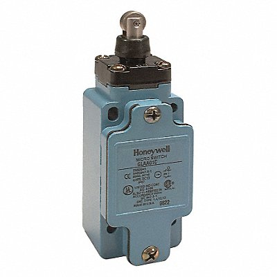 Global Limit Switch