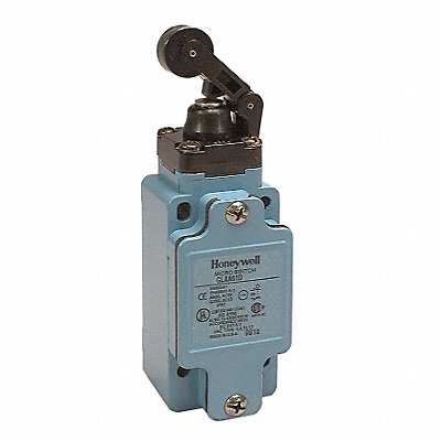 Global Limit Switch