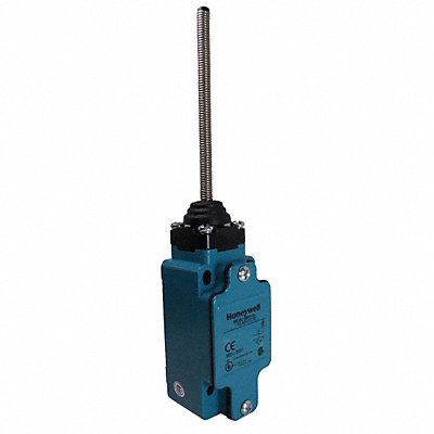 Global Limit Switch