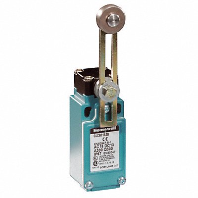 Global Limit Switch