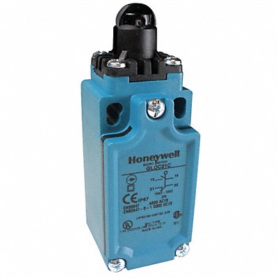 Global Limit Switch