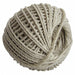 Rope Cotton Twisted 1/16In. Dia 400ftL