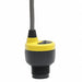 Ultrasonic Level Sensor 49.2 In