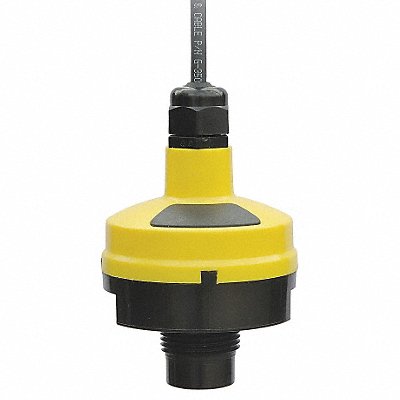 Ultrasonic Level Sensor 9.8 Ft