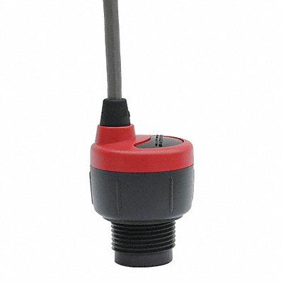 Ultrasonic Level Sensor 49.2 In