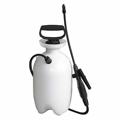 Handheld Sprayer 1.0 gal Poly Tank