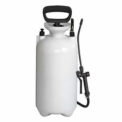 Handheld Sprayer 2.0 gal Poly Tank