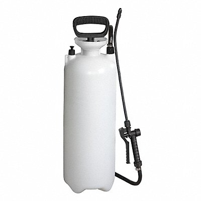 Handheld Sprayer 3.0 gal Poly Tank