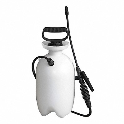 Handheld Sprayer 1.0 gal Poly Tank
