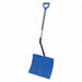 Snow Shovel Aluminum Blade 18 W