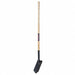 Trenching Shovel 5x11-3/4 In Blade