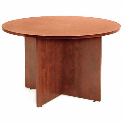 Conference Table Legacy 42 Dia Cherry