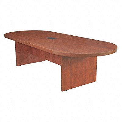 Conference Table 47 In x 10 ft Cherry