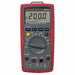 Digital Multimeter 750V 10A 40 MOhms