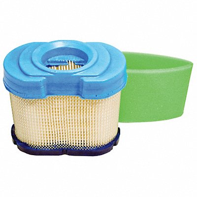 Air Filter Combo 4 3/4 in