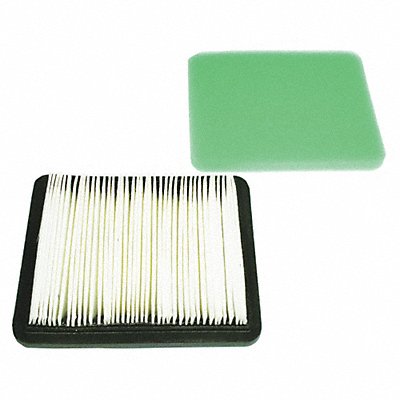 Air Filter Combo 3/4 in