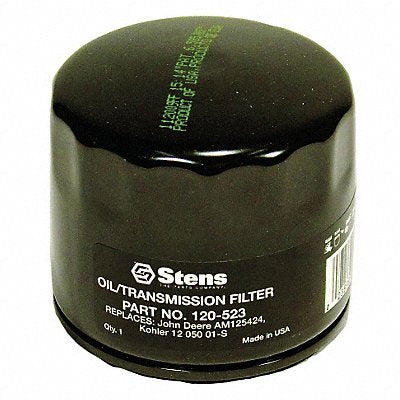 Oil Filter 2 3/4 in