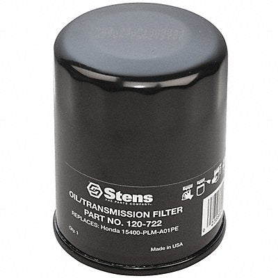 Oil Filter 3 3/8 in