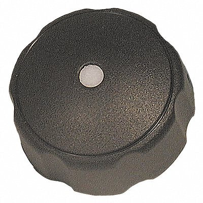 Gas Cap OD 2 ID 1 19/32 in