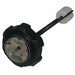 Fuel Cap With Gauge ID 2 In.