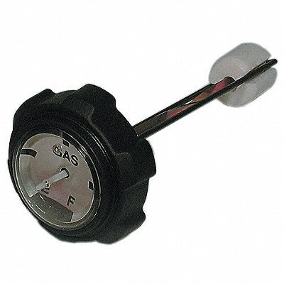 Fuel Cap With Gauge ID 2 in