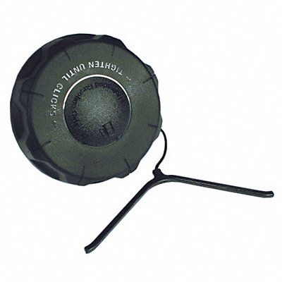 Gas Cap ID 3 1/4 In.