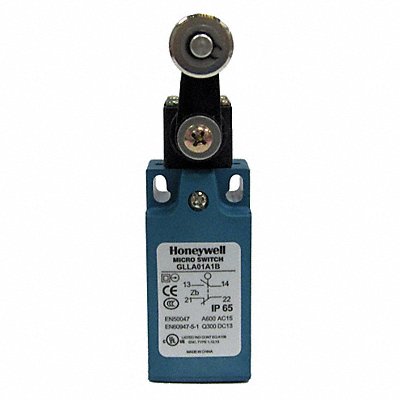 Global Limit Switch