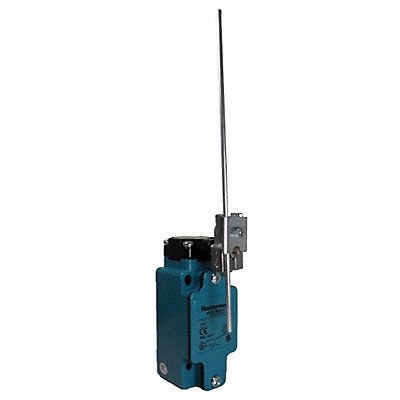 Global Limit Switch