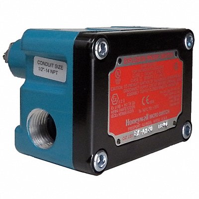 Explosion Proof Limit Switch