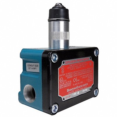 Explosion Proof Limit Switch