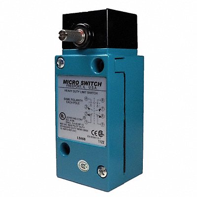 Heavy Duty Limit Switch