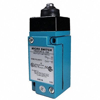 Heavy Duty Limit Switch