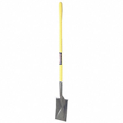 Garden Spade 46-3/4 In Hndle 12 In Blade