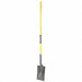 Garden Spade 46-3/4 In Hndle 12 In Blade