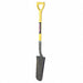 Drain Spade 27 In Handle 5-3/4 In Blade