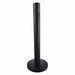 K2498 Cigarette Receptacle 1/4 gal Black