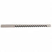 Keyway Broach II HSS