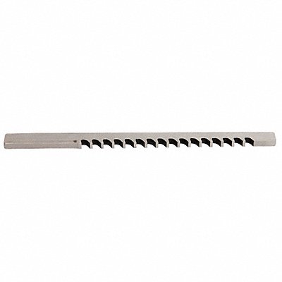 Keyway Broach III HSS