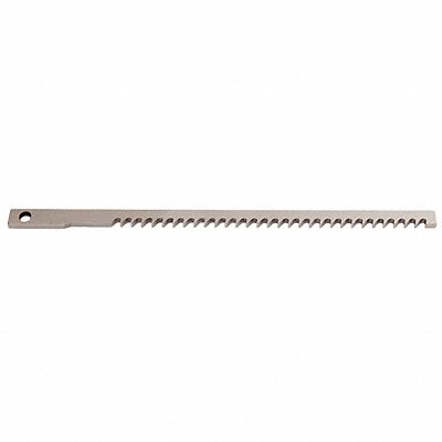 Keyway Broach HSS