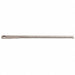 Keyway Broach HSS