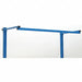 Task Light Frame 98 W x 8 D x 6 H Blue