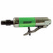 Die Grinder 0.3 hp Straight 31 000 RPM