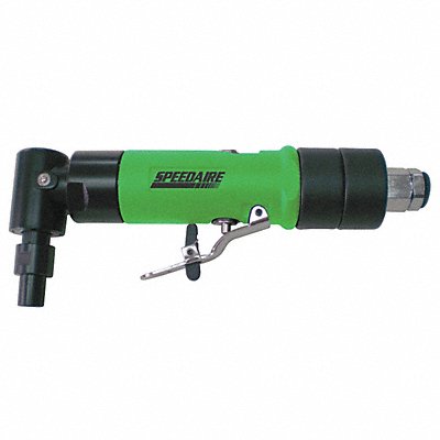 Die Grinder 0.4 hp Right Angle 21 000RPM